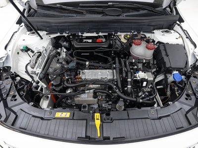 2025 Mercedes-BENZ EQB 照片 7