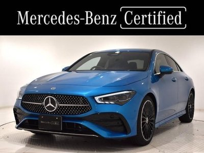 صورة 1 لـ 2026 Mercedes-BENZ CLA