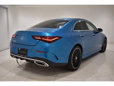 صورة 3 لـ 2026 Mercedes-BENZ CLA