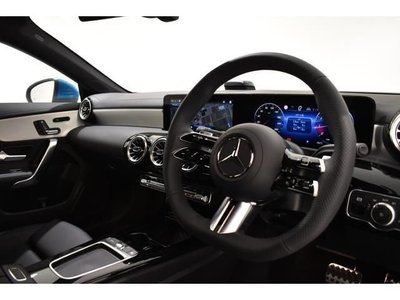 صورة 2 لـ 2026 Mercedes-BENZ CLA