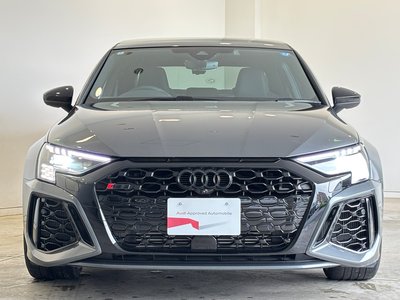 AUDI RS3 SEDAN - 7