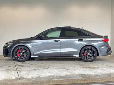 AUDI RS3 SEDAN - 10