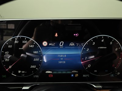 2024 Mercedes-BENZ S-CLASS 缩略图 11