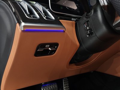 2024 Mercedes-BENZ S-CLASS 缩略图 28