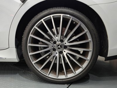 2024 Mercedes-BENZ S-CLASS 照片 8