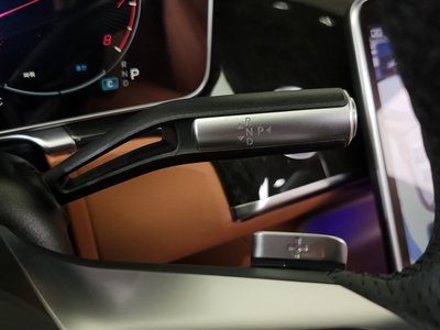 2024 Mercedes-BENZ S-CLASS 缩略图 12