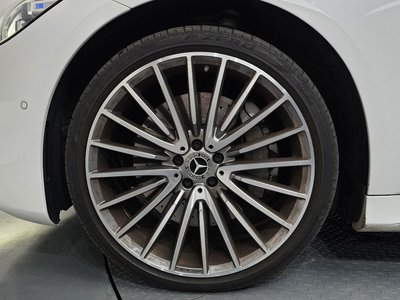 2024 Mercedes-BENZ S-CLASS 照片 6