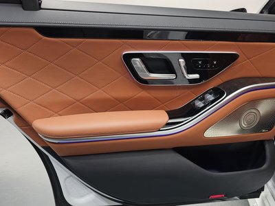 2024 Mercedes-BENZ S-CLASS 缩略图 15