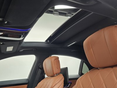 2024 Mercedes-BENZ S-CLASS 缩略图 23