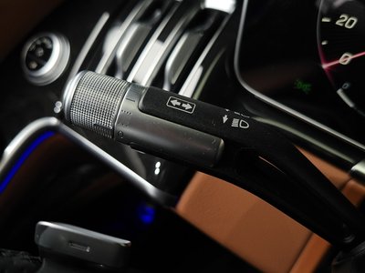 2024 Mercedes-BENZ S-CLASS 缩略图 30