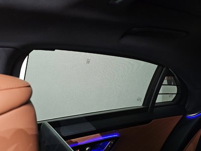 2024 Mercedes-BENZ S-CLASS 缩略图 38