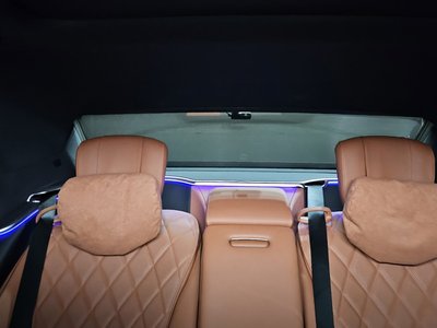 2024 Mercedes-BENZ S-CLASS 缩略图 21