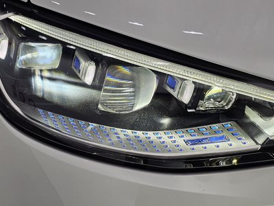 2024 Mercedes-BENZ S-CLASS 照片 9