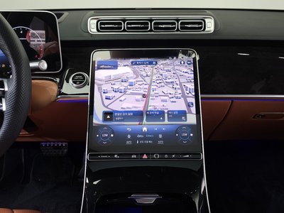 2024 Mercedes-BENZ S-CLASS 缩略图 19