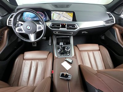 BMW X5 - 5