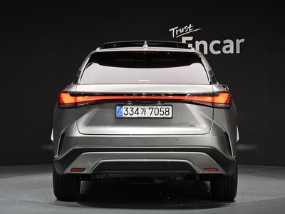 LEXUS RX - 3