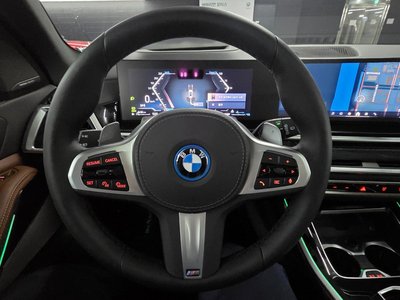 2025 BMW X5 — фото 10