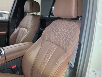 2025 BMW X5 photo 5