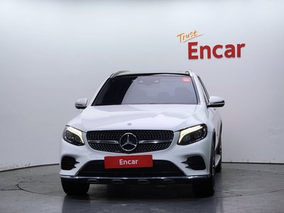MERCEDES-BENZ GLC - 2