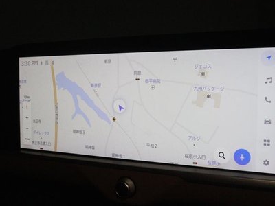 TOYOTA CROWN CROSSOVER - 4