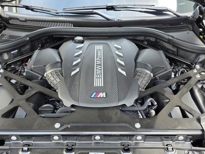 صورة مصغرة 13 لـ 2022 BMW X5 M