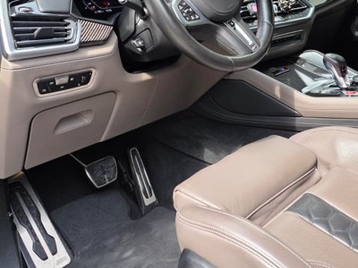 صورة مصغرة 14 لـ 2022 BMW X5 M