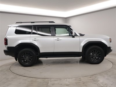 TOYOTA LAND CRUISER 250 - 2