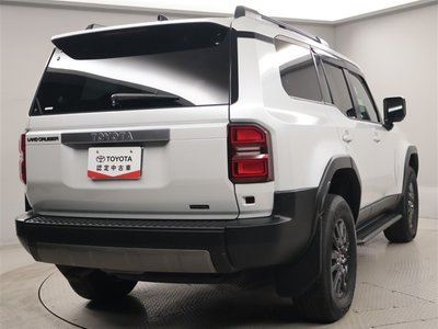 TOYOTA LAND CRUISER 250 - 3