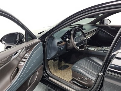 2020 Genesis G80 (RG3) thumbnail 11
