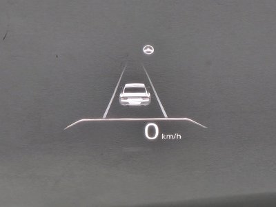 2020 Genesis G80 (RG3) thumbnail 13