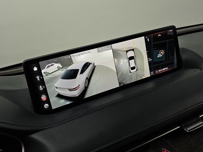 2020 Genesis G80 (RG3) thumbnail 16