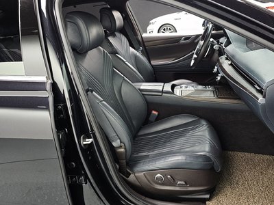 GENESIS G80 (RG3) - 10