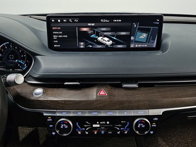 2020 Genesis G80 (RG3) thumbnail 19