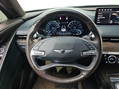 2020 Genesis G80 (RG3) thumbnail 14
