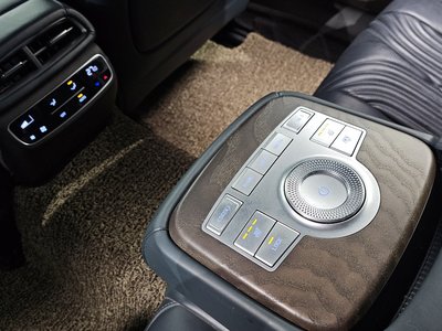 2020 Genesis G80 (RG3) thumbnail 18