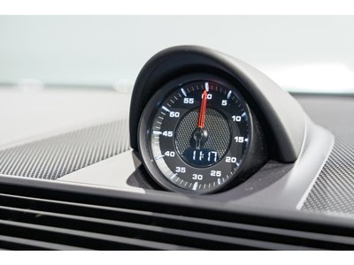 PORSCHE PANAMERA - 9