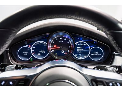 PORSCHE PANAMERA - 6