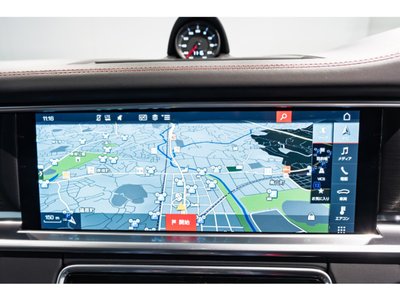 PORSCHE PANAMERA - 8