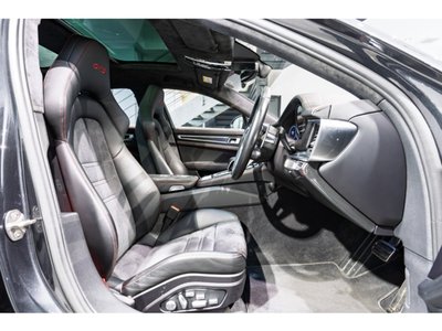 PORSCHE PANAMERA - 3