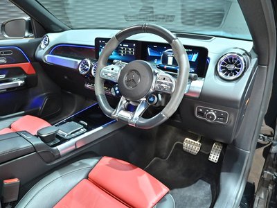 MERCEDES-BENZ GLB AMG - 3