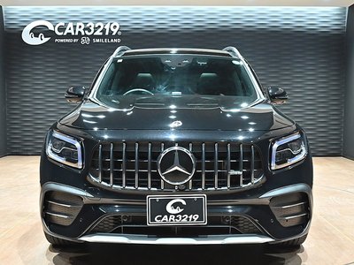 MERCEDES-BENZ GLB AMG - 6