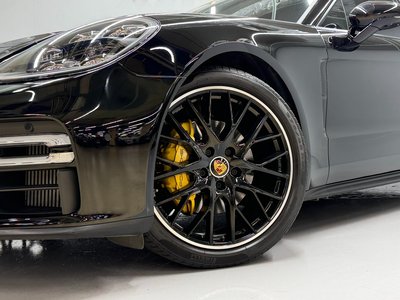 PORSCHE PANAMERA - 6