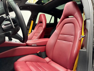 PORSCHE PANAMERA - 10