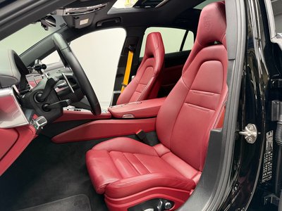 PORSCHE PANAMERA - 9