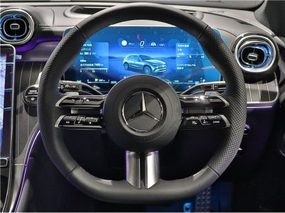 2026 Mercedes-BENZ GLC 缩略图 28