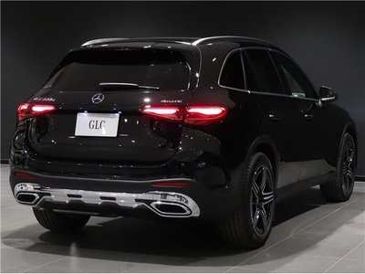 2026 Mercedes-BENZ GLC 缩略图 16