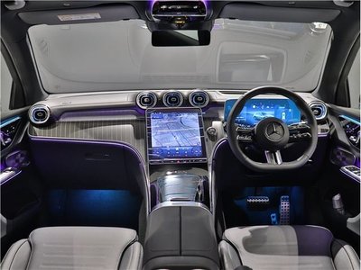 صورة 4 لـ 2026 Mercedes-BENZ GLC