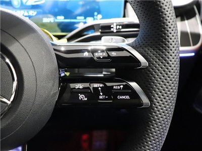 2026 Mercedes-BENZ GLC 缩略图 29