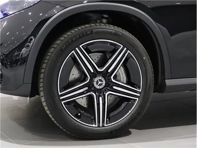 صورة 7 لـ 2026 Mercedes-BENZ GLC