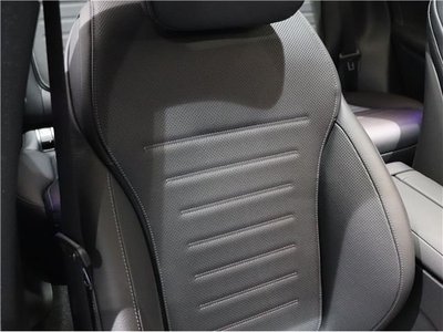 2026 Mercedes-BENZ GLC 缩略图 22